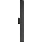 Kuzco Lighting - Vesta Wall Sconce - AT7928-BK - Canada Light Shop