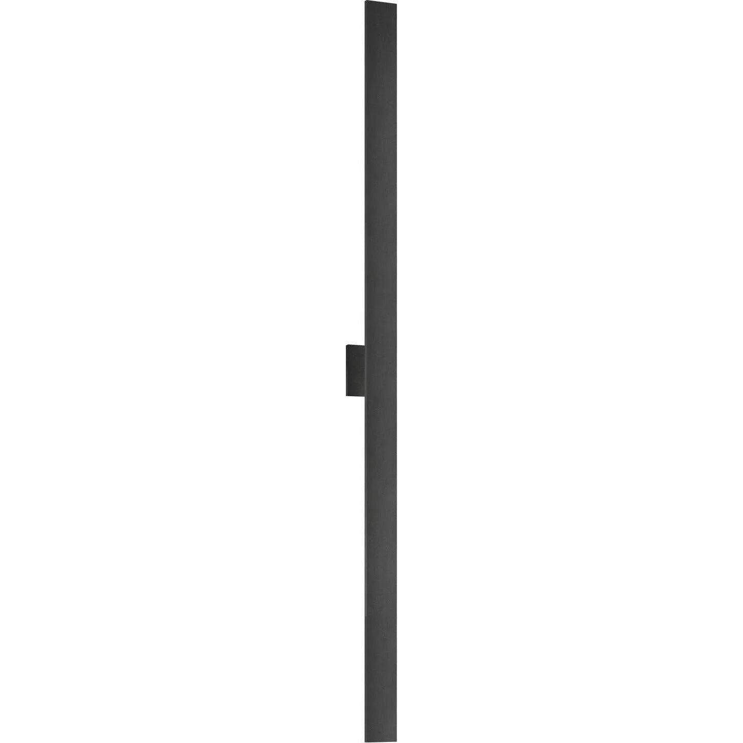 Kuzco Lighting - Vesta Wall Sconce - AT7972-BK - Canada Light Shop