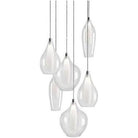 Kuzco Lighting - Victoria LED Pendant - MP3006 - Canada Light Shop