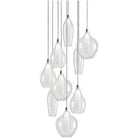 Kuzco Lighting - Victoria LED Pendant - MP3009 - Canada Light Shop