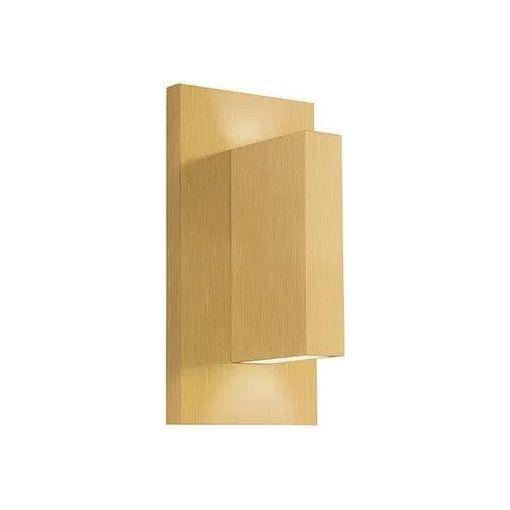 Kuzco Lighting - Vista Wall Sconce - EW22109-BG - Canada Light Shop