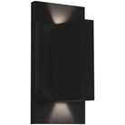 Kuzco Lighting - Vista Wall Sconce - EW22109-BK - Canada Light Shop