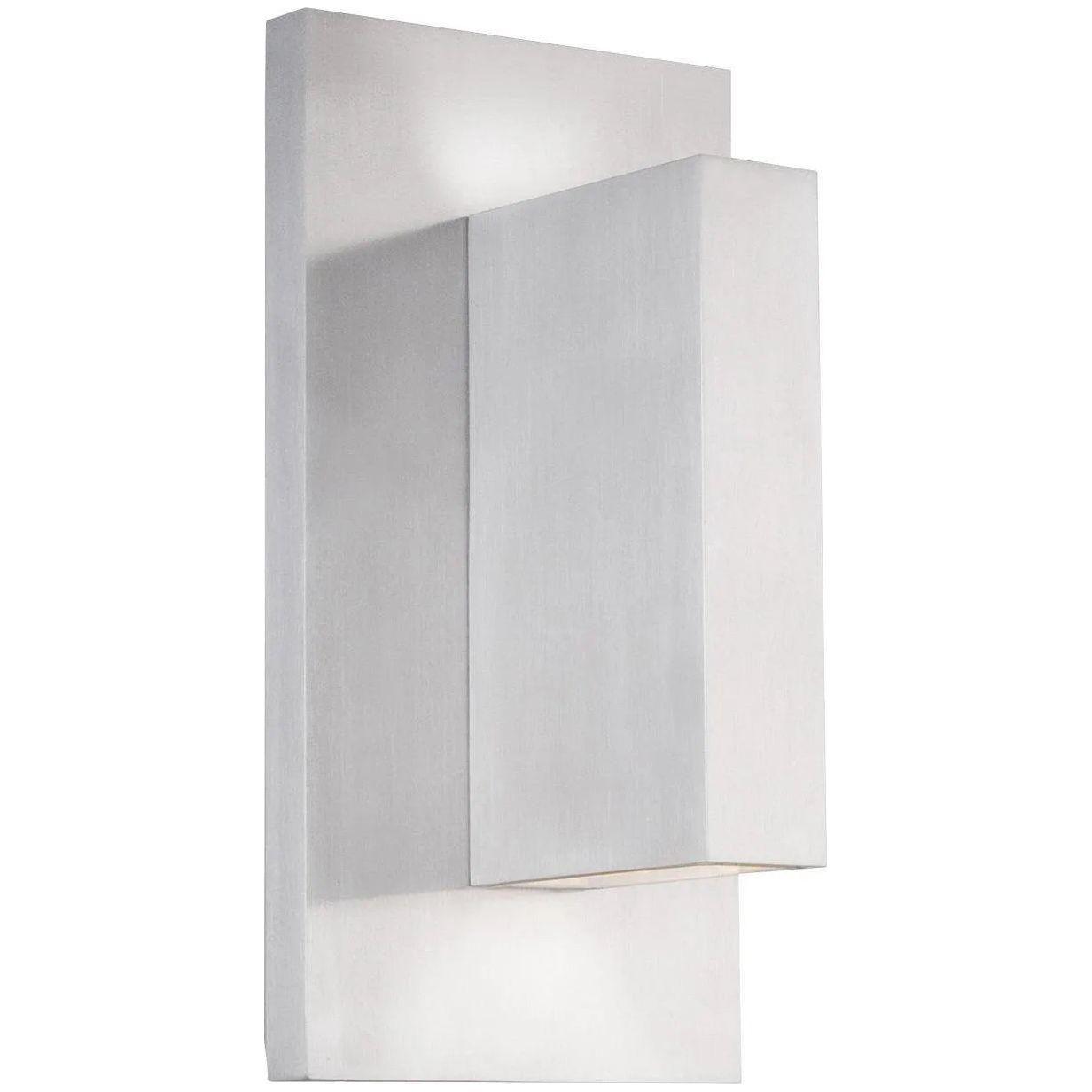 Kuzco Lighting - Vista Wall Sconce - EW22109-BN - Canada Light Shop