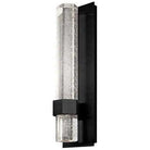 Kuzco Lighting - Warwick LED Wall Sconce - WS54615-BK - Canada Light Shop