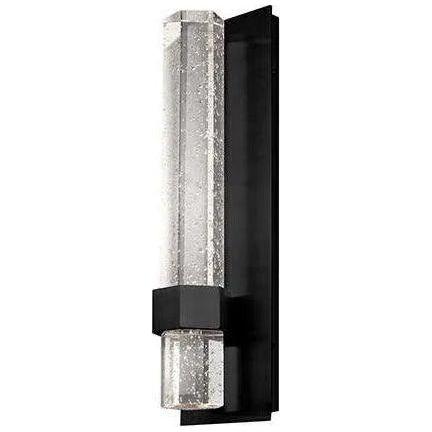 Kuzco Lighting - Warwick LED Wall Sconce - WS54615-BK - Canada Light Shop