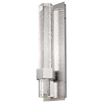 Kuzco Lighting - Warwick LED Wall Sconce - WS54615-BN - Canada Light Shop