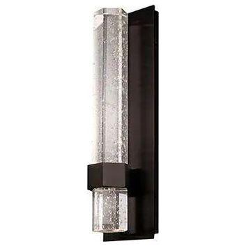 Kuzco Lighting - Warwick LED Wall Sconce - WS54615-BZ - Canada Light Shop