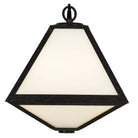 Crystorama - Glacier Two Light Outdoor Wall Mount - GLA-9722-OP-BC - Canada Light Shop