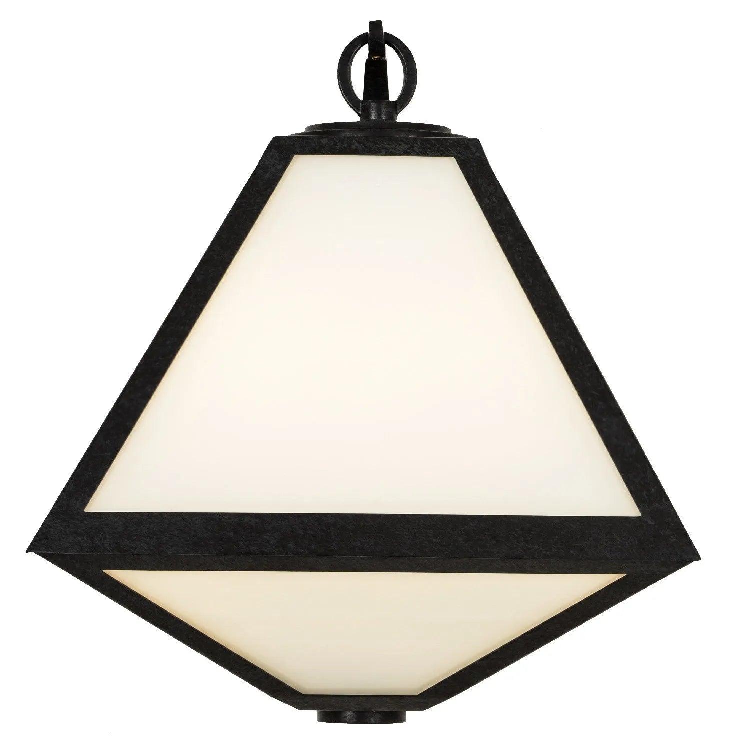 Crystorama - Glacier Two Light Outdoor Wall Mount - GLA-9722-OP-BC - Canada Light Shop