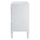 Uttermost - 25382 - Drawer Chest - Colby - White