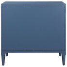 Uttermost - 25383 - Drawer Chest - Colby - Blue