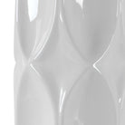 Uttermost - 28342-1 - One Light Table Lamp - Sinclair - Brushed Nickel