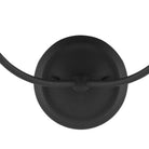Crystorama - Sylvan Two Light Wall Mount - 2242-BF - Canada Light Shop