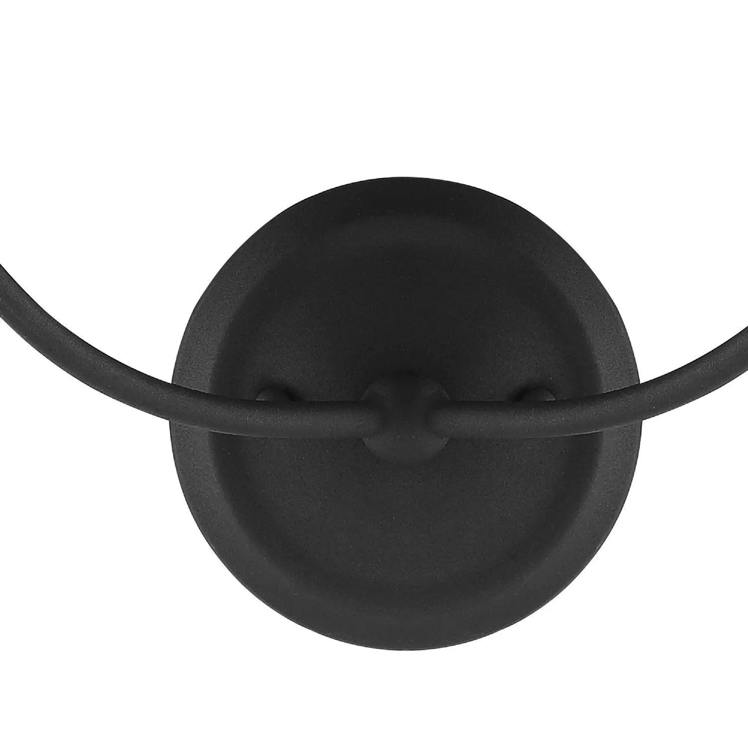Crystorama - Sylvan Two Light Wall Mount - 2242-BF - Canada Light Shop