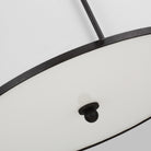 Visual Comfort Studio Canada - CP1112SMS - Two Light Pendant - Stonington - Smith Steel