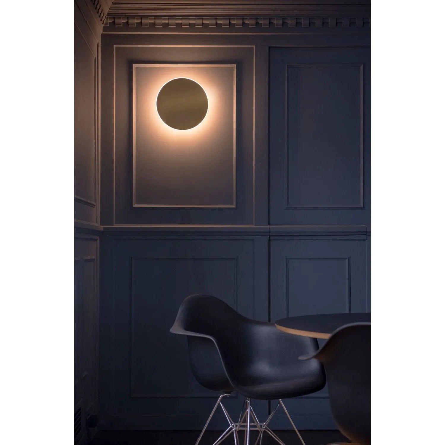 Koncept - Ramen LED Wall Sconce - RMW-09-SW-BNI-HW - Canada Light Shop