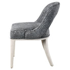 Uttermost - 23585-2 - Accent Chair, S/2 - Amalia - Solid Wood