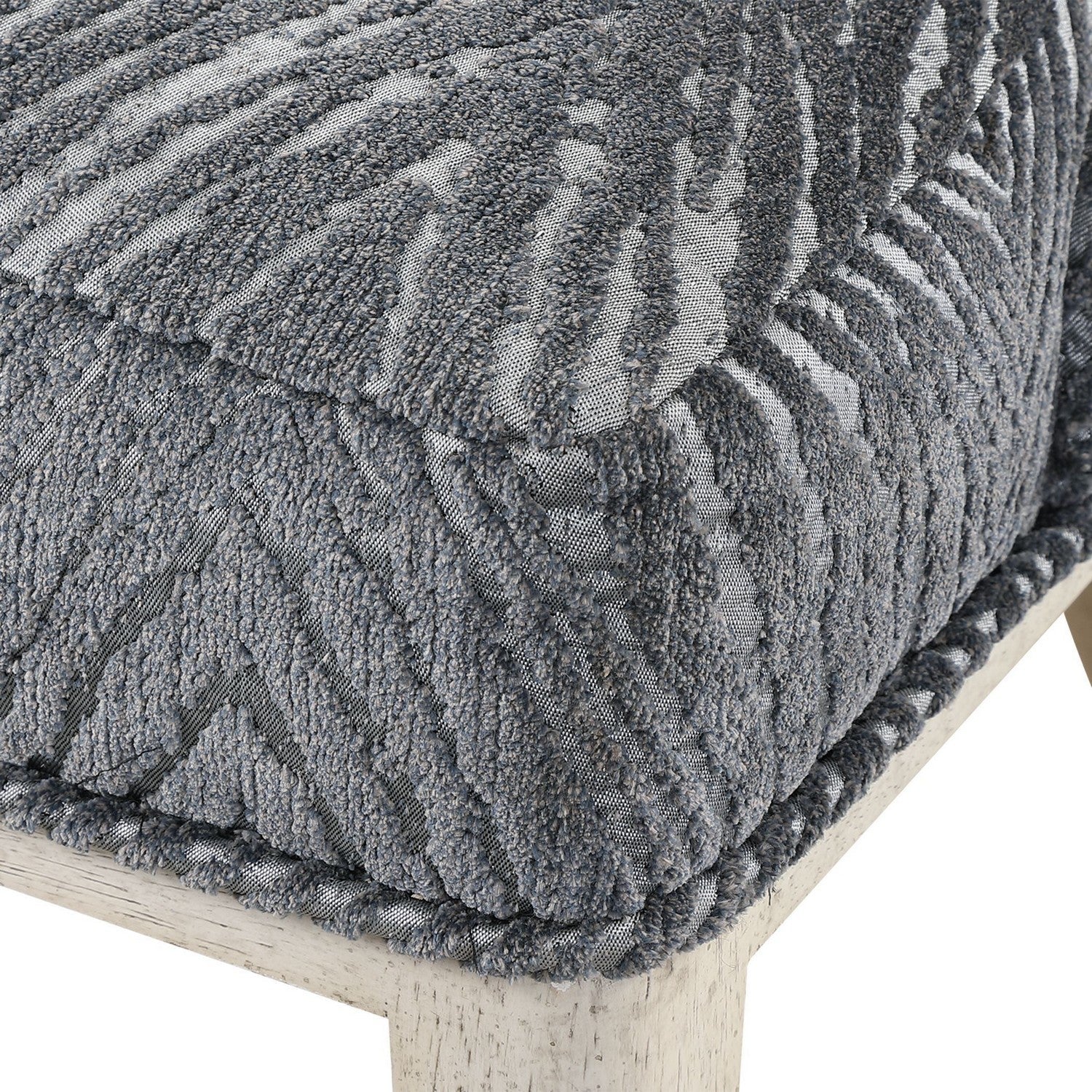 Uttermost - 23585-2 - Accent Chair, S/2 - Amalia - Solid Wood