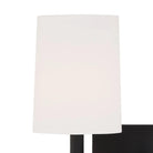 Crystorama - Bromley Wall Mount - BRO-452-BF - Canada Light Shop