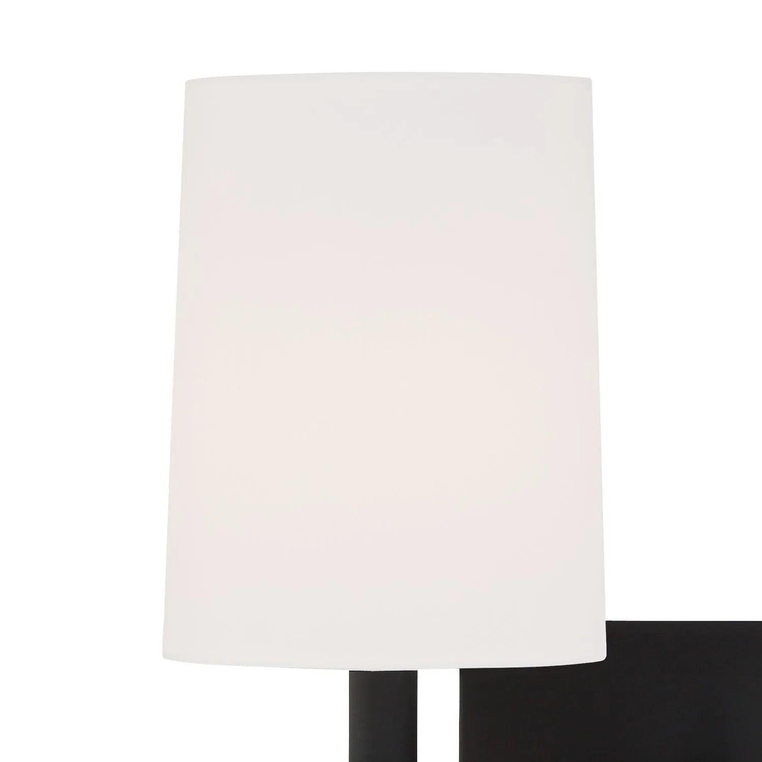 Crystorama - Bromley Wall Mount - BRO-452-BF - Canada Light Shop