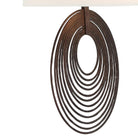 Crystorama - Doral Wall Mount - DOR-B7702-FB - Canada Light Shop