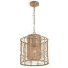 Crystorama - Jayna Pendant - JAY-A5001-BS - Canada Light Shop