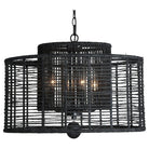 Crystorama - Jayna Chandelier - JAY-A5004-MK - Canada Light Shop
