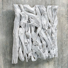 Uttermost - 04292 - Wall Decor - Rio - Whitewashed