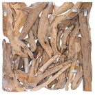 Uttermost - 04292 - Wall Decor - Rio - Whitewashed