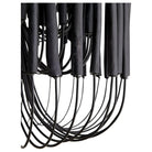 Arteriors - Tilda Chandelier - 89559 - Canada Light Shop
