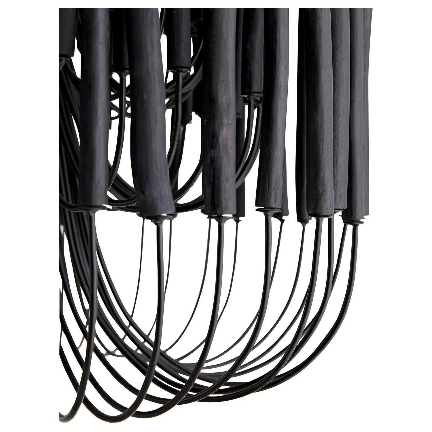 Arteriors - Tilda Chandelier - 89559 - Canada Light Shop