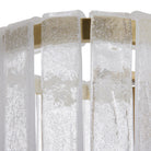Arteriors - 89065 - Seven Light Chandelier - Leighton - Clear