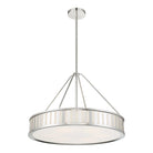 Crystorama - Kendal Pendant - KEN-8303-BF - Canada Light Shop