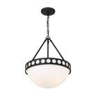 Crystorama - Kirby Chandelier - KIR-B8105-BF - Canada Light Shop