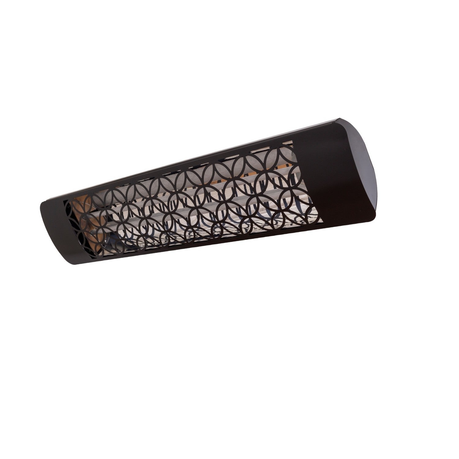 Eurofase Heating - EF40208B2 - 208V 4000W ELECTRIC HEATER,BL2 - EF40 - Black