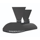 Eurofase Heating - EF40240B2 - 240V 4000W ELECTRIC HEATER,BL2 - EF40 - Black
