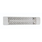 Eurofase Heating - EF40240S2 - 240V 4000W ELECTRIC HEATER,SS2 - EF40 - Stainless Steel
