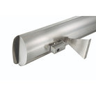 Eurofase Heating - EF40240S2 - 240V 4000W ELECTRIC HEATER,SS2 - EF40 - Stainless Steel