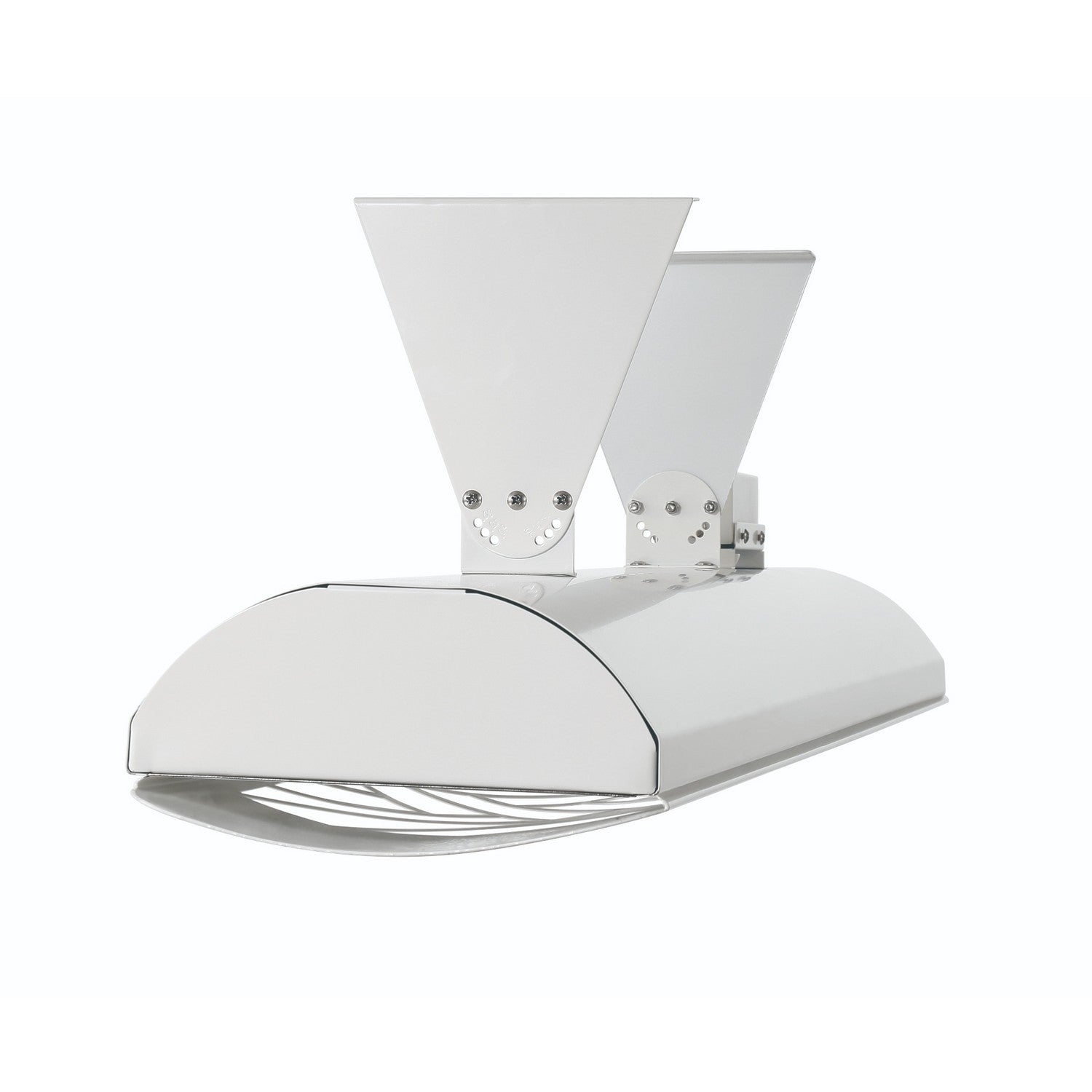 Eurofase Heating - EF40240W1 - 240V 4000W ELECTRIC HEATER,WH1 - EF40 - White