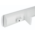 Eurofase Heating - EF40240W4 - 240V 4000W ELECTRIC HEATER,WH4 - EF40 - White