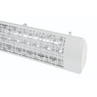 Eurofase Heating - EF40240W5 - 240V 4000W ELECTRIC HEATER,WH5 - EF40 - White