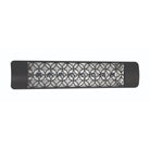 Eurofase Heating - EF40277B2 - 277V 4000W ELECTRIC HEATER,BL2 - EF40 - Black
