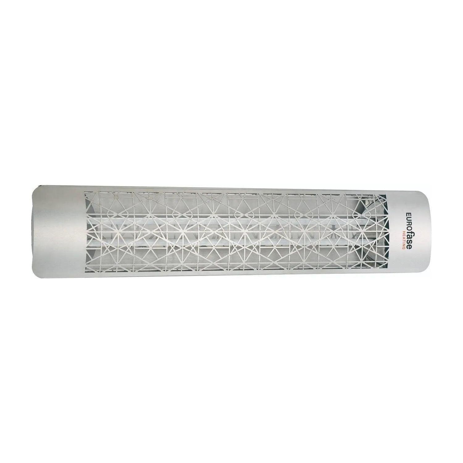 Eurofase - 4000W Outdoor Electric Heater - EF40208B - Canada Light Shop