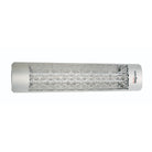 Eurofase Heating - EF40277S4 - 277V 4000W ELECTRIC HEATER,SS4 - EF40 - Stainless Steel