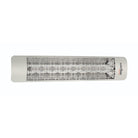 Eurofase Heating - EF40277S5 - 277V 4000W ELECTRIC HEATER,SS5 - EF40 - Stainless Steel