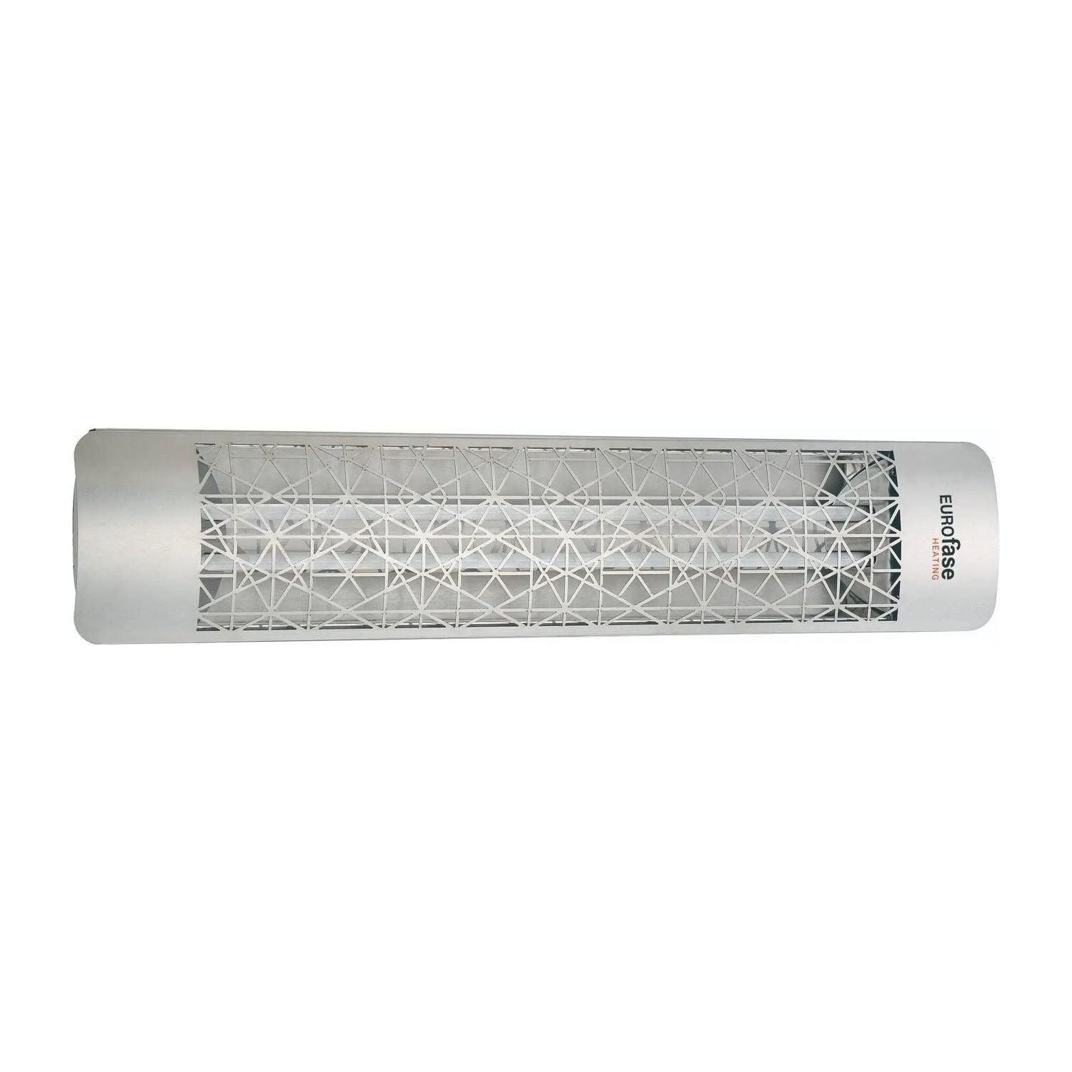 Eurofase - 4000W Outdoor Electric Heater - EF40208B - Canada Light Shop
