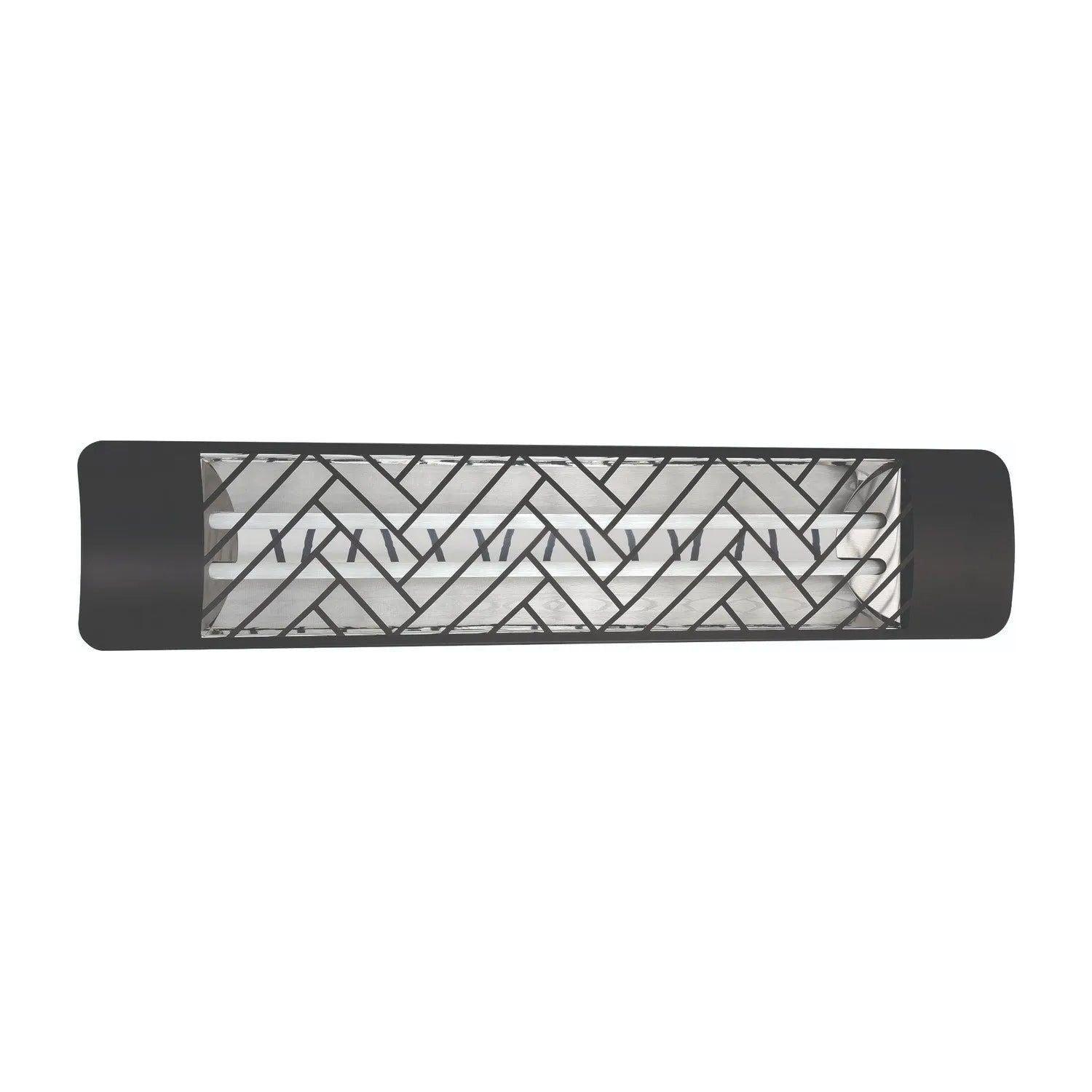 Eurofase - 4000W Outdoor Electric Heater - EF40208B - Canada Light Shop