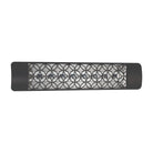 Eurofase - 4000W Outdoor Electric Heater - EF40208B - Canada Light Shop