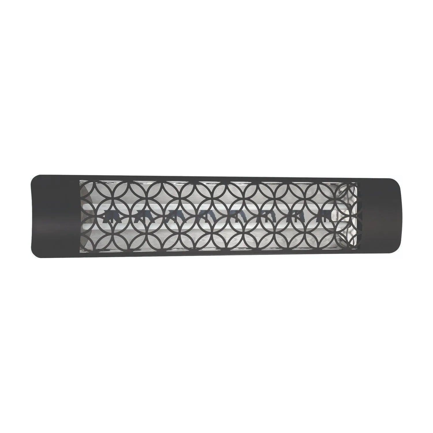Eurofase - 4000W Outdoor Electric Heater - EF40208B - Canada Light Shop