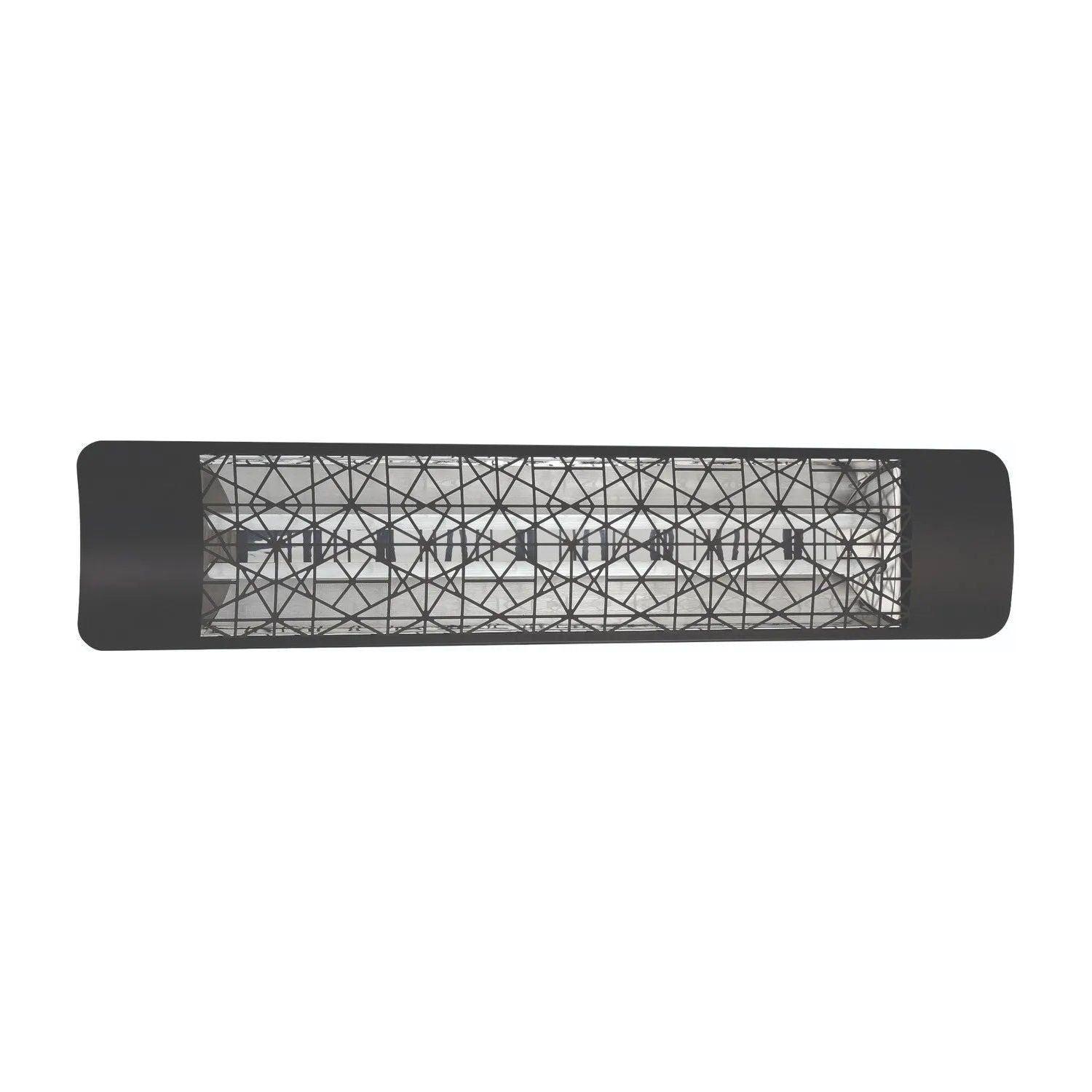Eurofase - 4000W Outdoor Electric Heater - EF40208B - Canada Light Shop